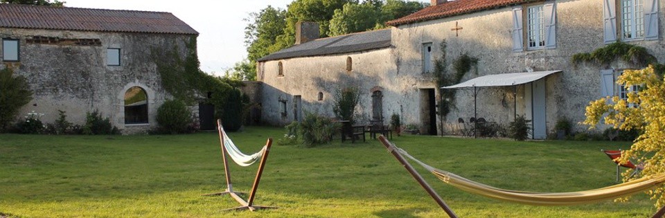 Chambres d hotes puy du fou